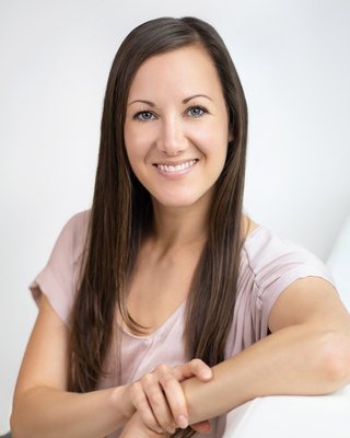 Lindsay Gail Brown profile image